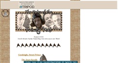 Desktop Screenshot of joxerette.tripod.com