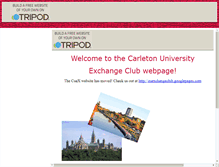 Tablet Screenshot of cuexchangeclub.tripod.com