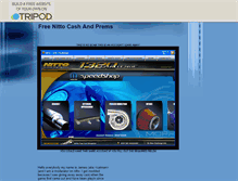 Tablet Screenshot of freenittocashandprem.tripod.com