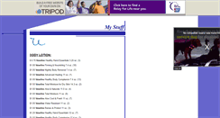 Desktop Screenshot of annettep3.tripod.com