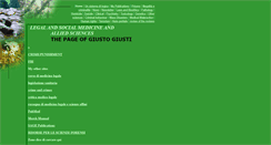 Desktop Screenshot of gvgiusti.tripod.com