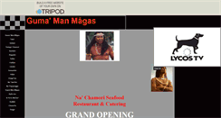 Desktop Screenshot of manamori.tripod.com