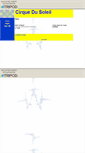 Mobile Screenshot of cirque-fantastic.tripod.com