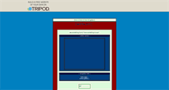 Desktop Screenshot of erattori.tripod.com
