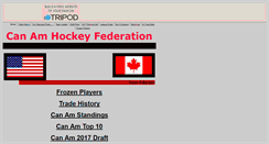 Desktop Screenshot of canam15.tripod.com