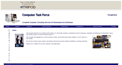 Desktop Screenshot of computertaskforce.tripod.com