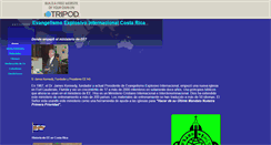 Desktop Screenshot of eecr.tripod.com