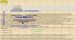 Desktop Screenshot of internetoglasi.tripod.com