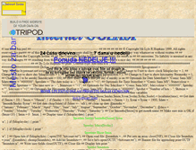 Tablet Screenshot of internetoglasi.tripod.com