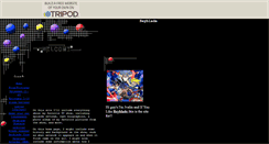 Desktop Screenshot of beyblade32.tripod.com