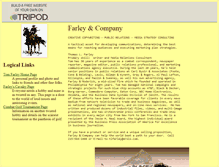 Tablet Screenshot of farlemagne.tripod.com