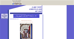 Desktop Screenshot of christydorr.tripod.com