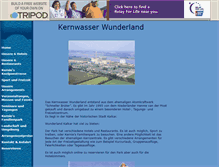 Tablet Screenshot of kernwasser.tripod.com