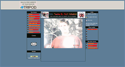 Desktop Screenshot of eljulivalladolid.tripod.com