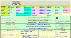 Desktop Screenshot of pneumonia2.tripod.com