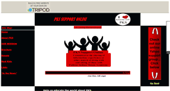 Desktop Screenshot of pksonline1.tripod.com