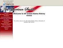Tablet Screenshot of apamst.tripod.com