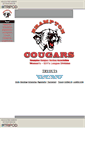 Mobile Screenshot of bramptoncougars.tripod.com
