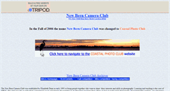Desktop Screenshot of newberncameraclub.tripod.com