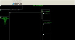 Desktop Screenshot of discoroma.cl.tripod.com