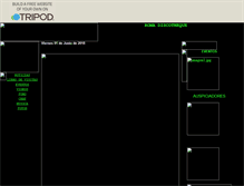 Tablet Screenshot of discoroma.cl.tripod.com