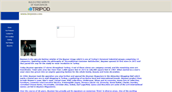 Desktop Screenshot of beymen.tripod.com