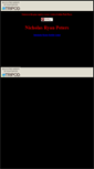 Mobile Screenshot of nicholasnumbernine.tripod.com