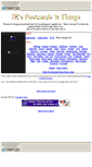 Mobile Screenshot of jrpostcards1.tripod.com