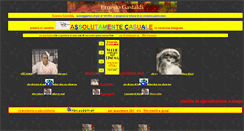 Desktop Screenshot of ernesto.gastaldi.tripod.com