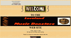 Desktop Screenshot of mboost.tripod.com