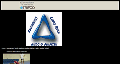 Desktop Screenshot of combatjiujitsu.tripod.com
