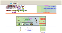 Desktop Screenshot of pengakapsmak.tripod.com