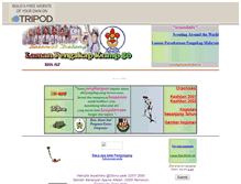 Tablet Screenshot of pengakapsmak.tripod.com