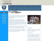Tablet Screenshot of apep-fancub.tripod.com