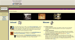 Desktop Screenshot of bens-web.tripod.com