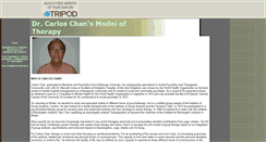 Desktop Screenshot of doccarloschan.tripod.com