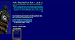 Desktop Screenshot of delta-lispa.tripod.com