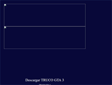 Tablet Screenshot of creatu12.tripod.com