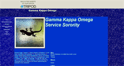 Desktop Screenshot of gkosfa.tripod.com