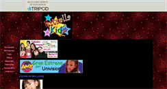 Desktop Screenshot of estrellakidz.tripod.com