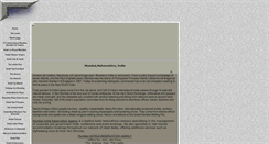 Desktop Screenshot of hotelsinmumbai-india.tripod.com
