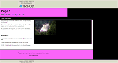 Desktop Screenshot of dressupgames0.tripod.com