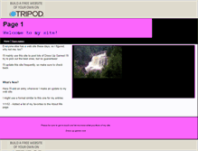 Tablet Screenshot of dressupgames0.tripod.com
