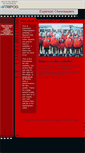 Mobile Screenshot of explosioncheer.tripod.com