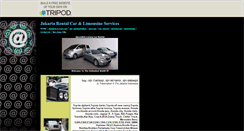 Desktop Screenshot of jakarta-rentalcar.tripod.com