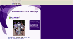 Desktop Screenshot of mamakath-ivil.tripod.com