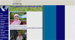 Desktop Screenshot of biomedexcellant.tripod.com