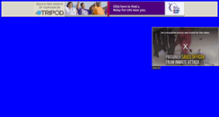 Desktop Screenshot of 2008horoscope.tripod.com