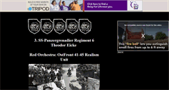 Desktop Screenshot of 3sstk.tripod.com