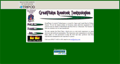 Desktop Screenshot of greatplainslivestock.tripod.com